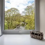Upper Riverside Mill *