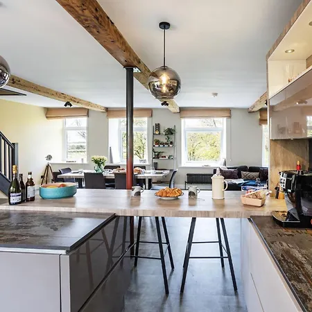 Upper Riverside Mill * 켄달