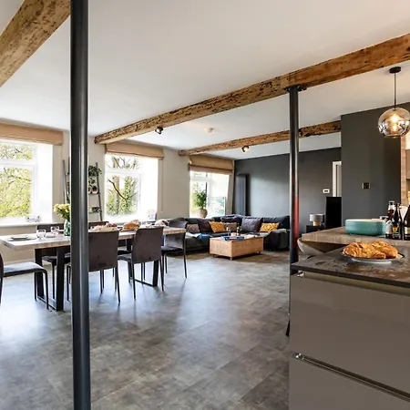 Upper Riverside Mill 켄달