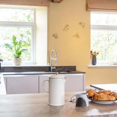 Upper Riverside Mill * 켄달