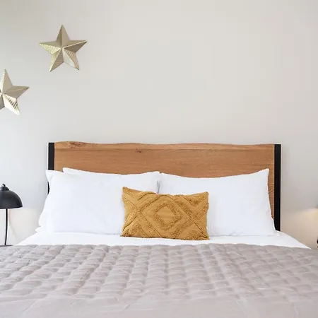 Holiday home Upper Riverside Mill *