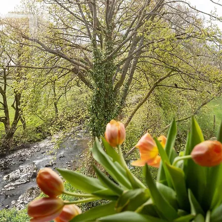 Upper Riverside Mill Ferienhaus Kendal