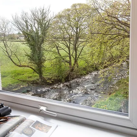 Upper Riverside Mill