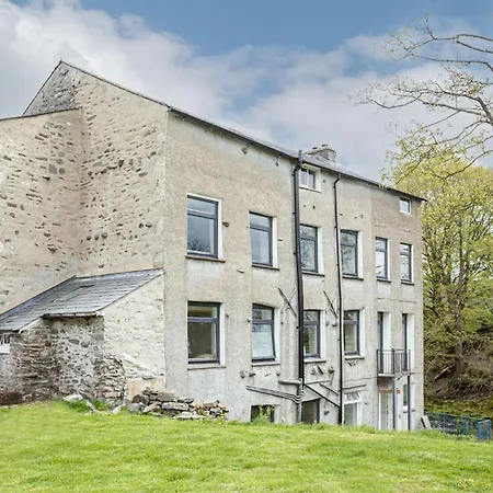 Upper Riverside Mill *