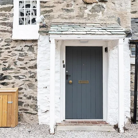 Holiday home Upper Riverside Mill Kendal