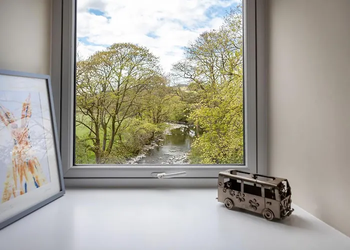 Upper Riverside Mill *