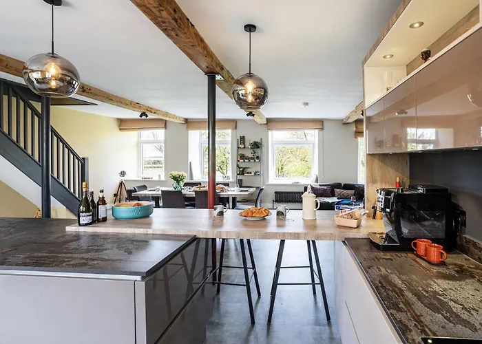 Upper Riverside Mill * Kendal