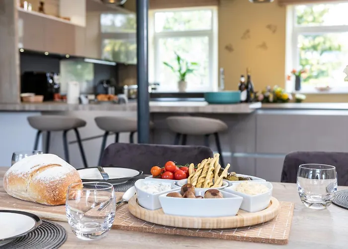 Upper Riverside Mill Holiday home Kendal