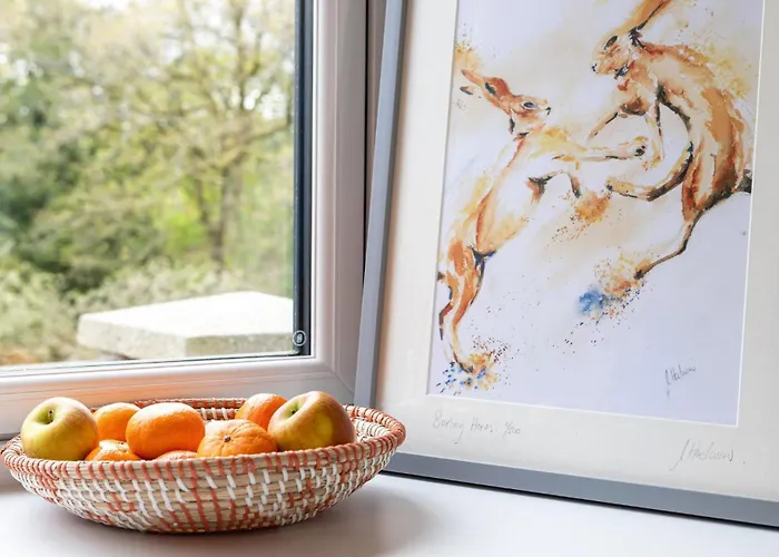 Upper Riverside Mill *