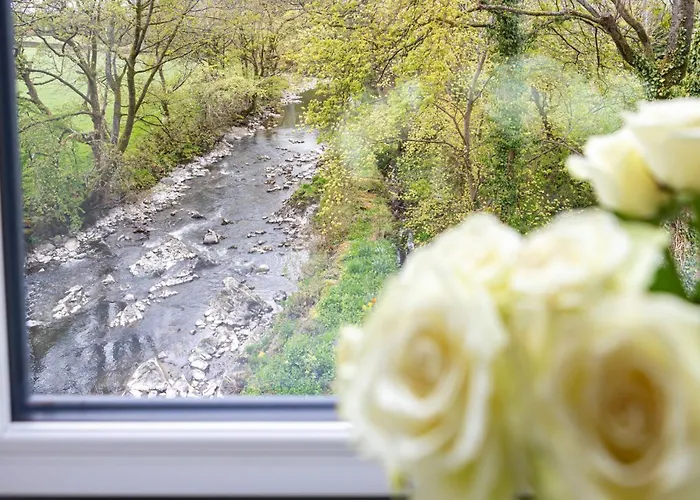 Upper Riverside Mill