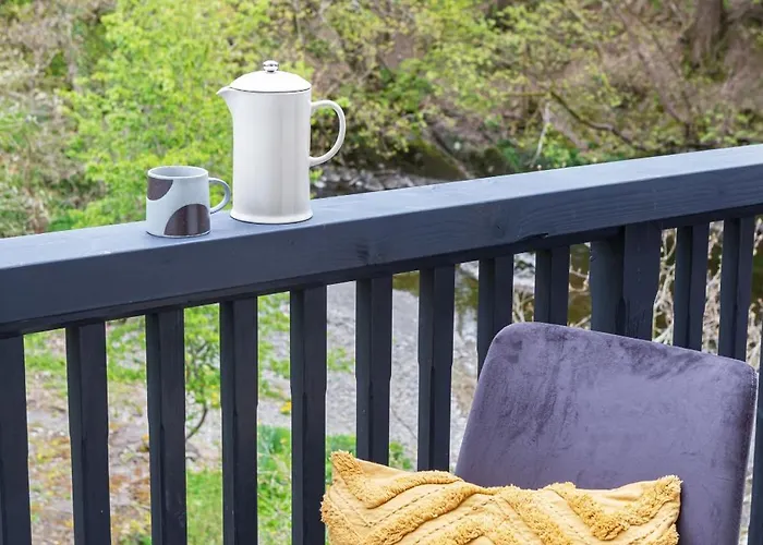 Upper Riverside Mill *