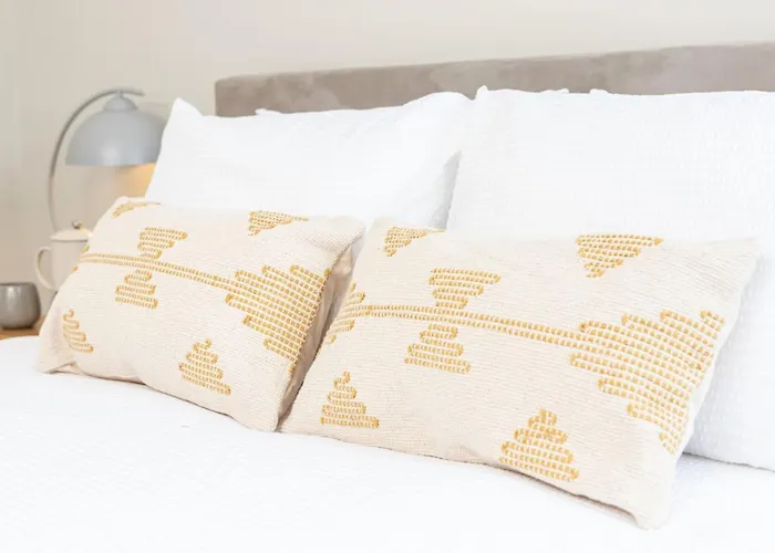 Ferienhaus Upper Riverside Mill Kendal