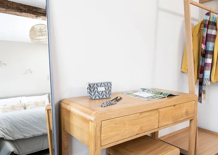 Holiday home Upper Riverside Mill *