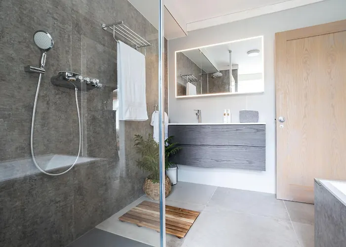 Upper Riverside Mill Holiday home