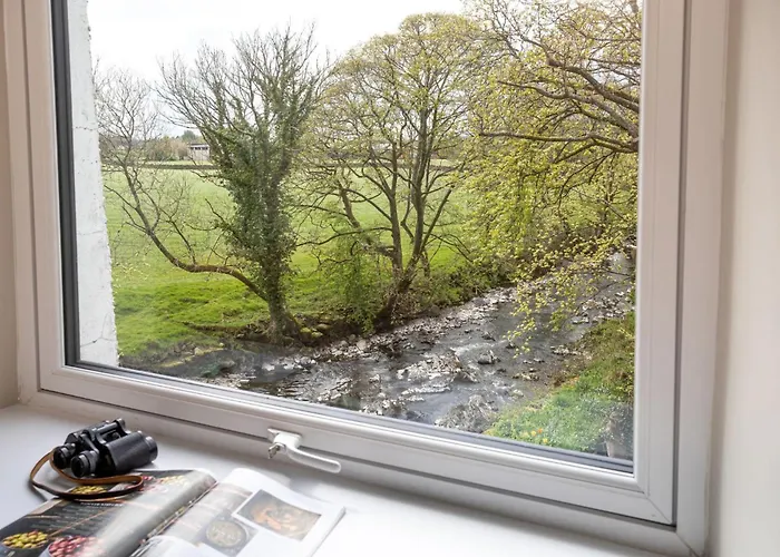 Upper Riverside Mill