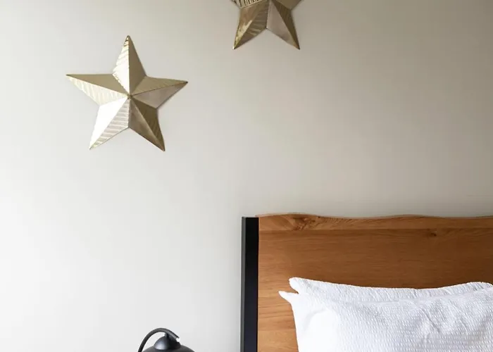 Holiday home Upper Riverside Mill