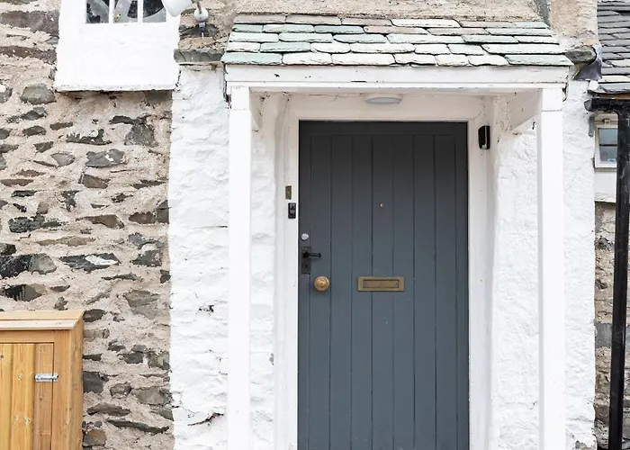 Holiday home Upper Riverside Mill Kendal